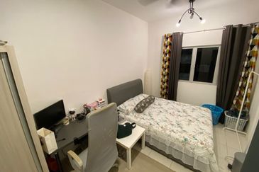 Kita Impian @ Cybersouth