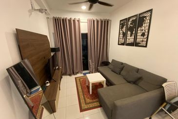 Kita Impian @ Cybersouth