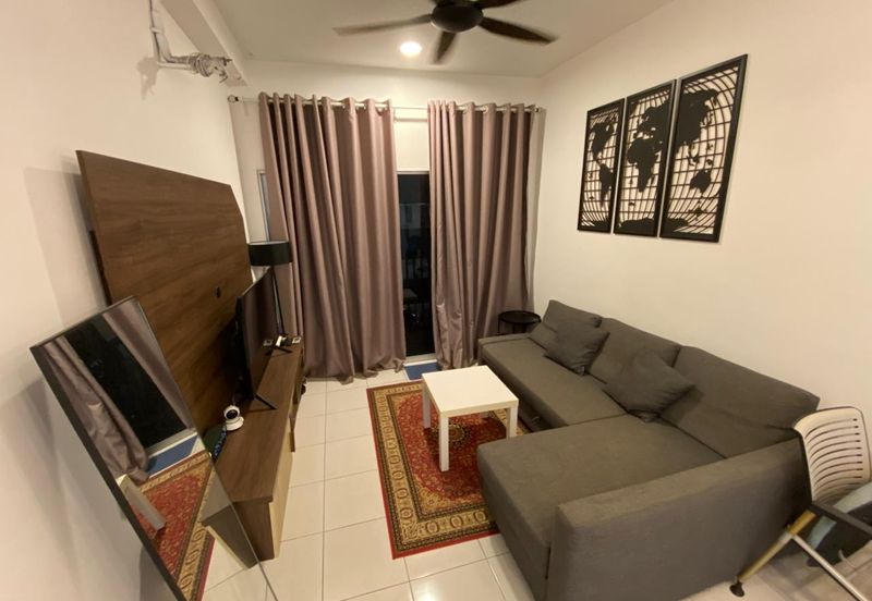 Kita Impian @ Cybersouth