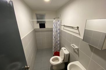 Kita Impian @ Cybersouth