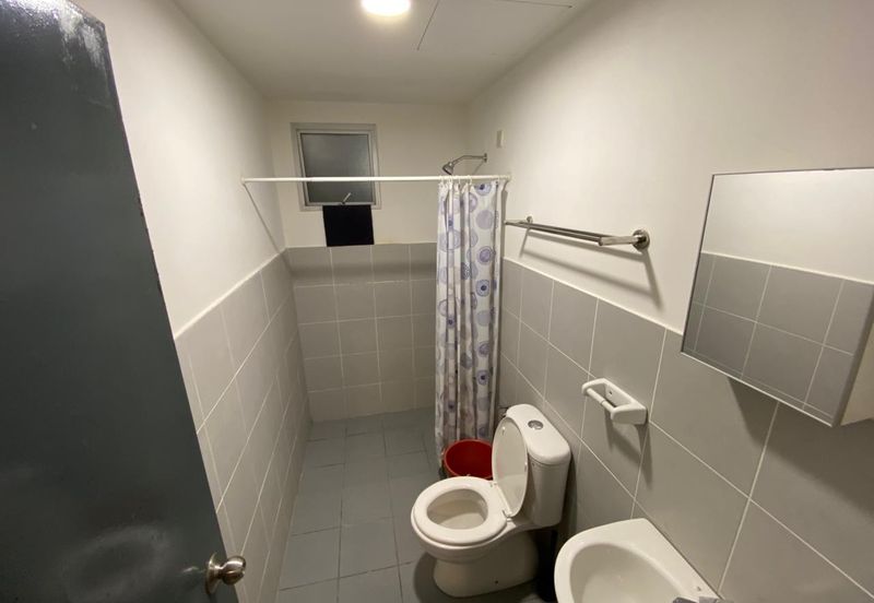 Kita Impian @ Cybersouth