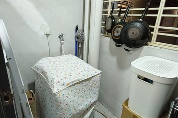 Kita Impian @ Cybersouth