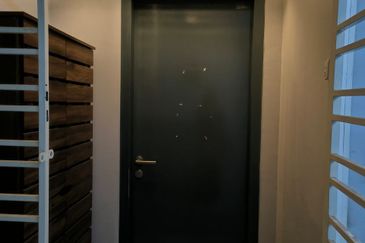 Kita Impian @ Cybersouth