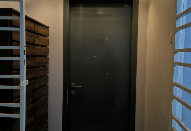 Kita Impian @ Cybersouth