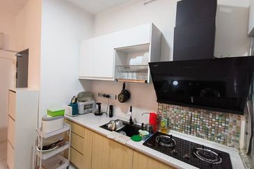 Kita Impian @ Cybersouth