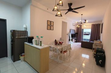 Kita Impian @ Cybersouth