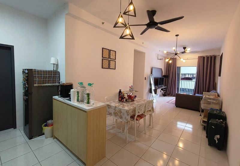 Kita Impian @ Cybersouth