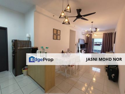 Kita Impian Cybersouth Fully Furnished, Selangor, Dengkil