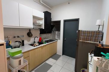 Kita Impian @ Cybersouth