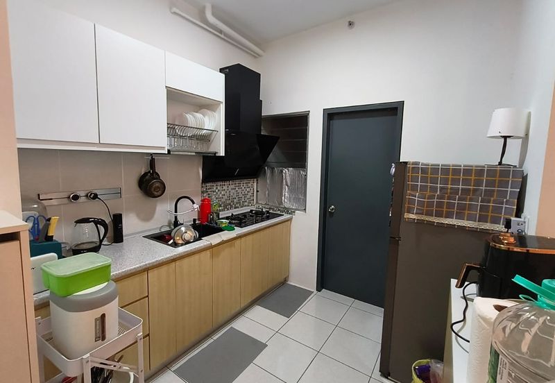 Kita Impian @ Cybersouth