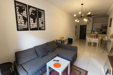 Kita Impian @ Cybersouth