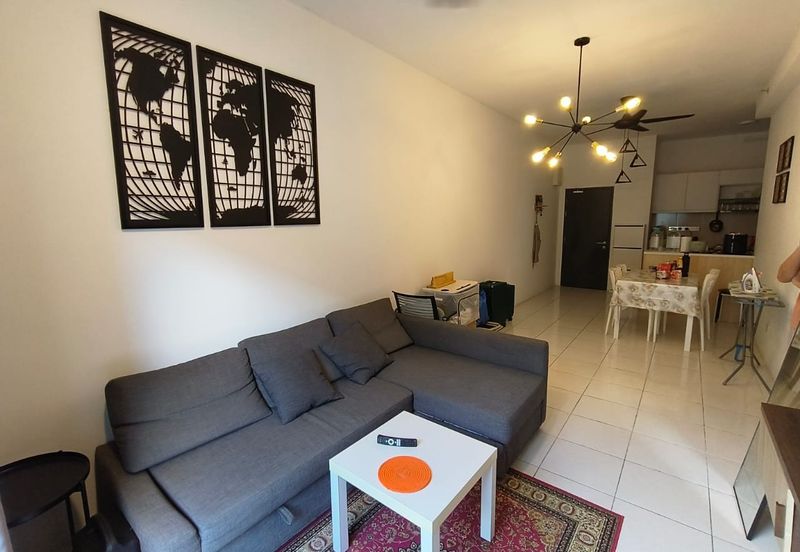 Kita Impian @ Cybersouth