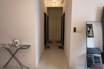 Kita Impian @ Cybersouth