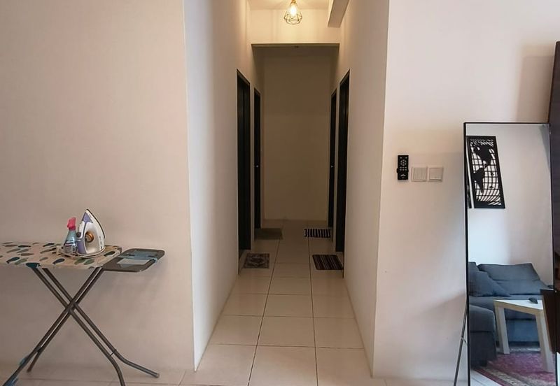 Kita Impian @ Cybersouth