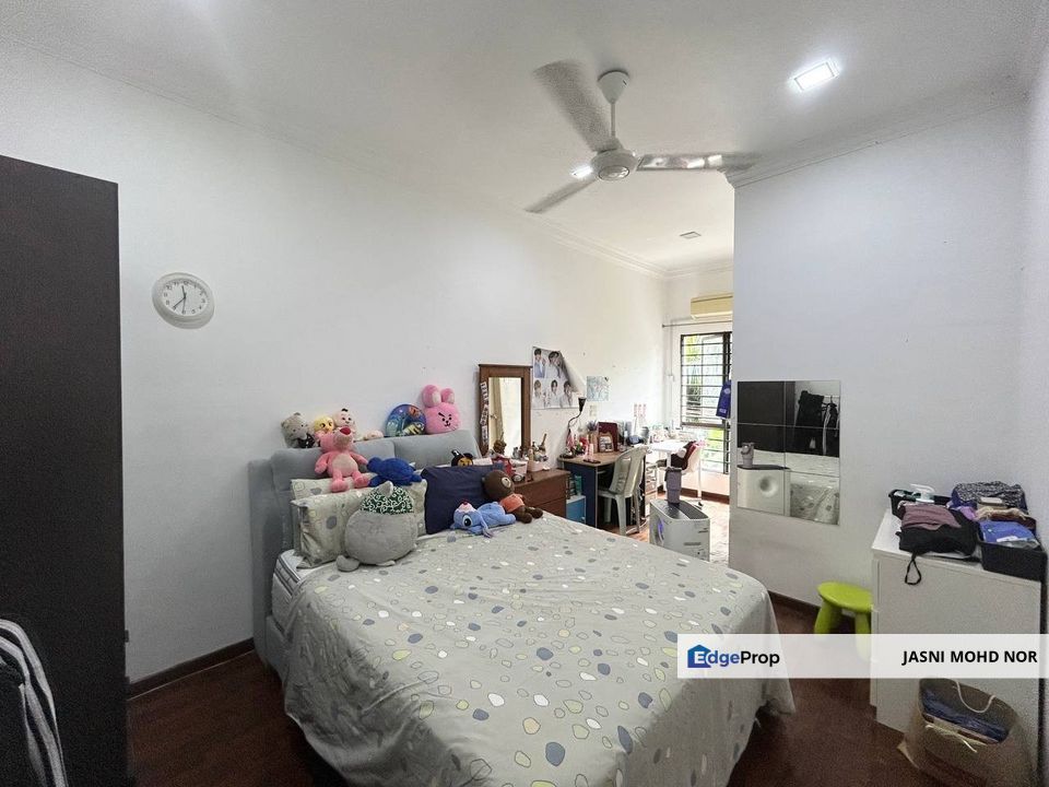 2 Storey Superlink House Taman Prima Saujana Kajang, Selangor, Kajang