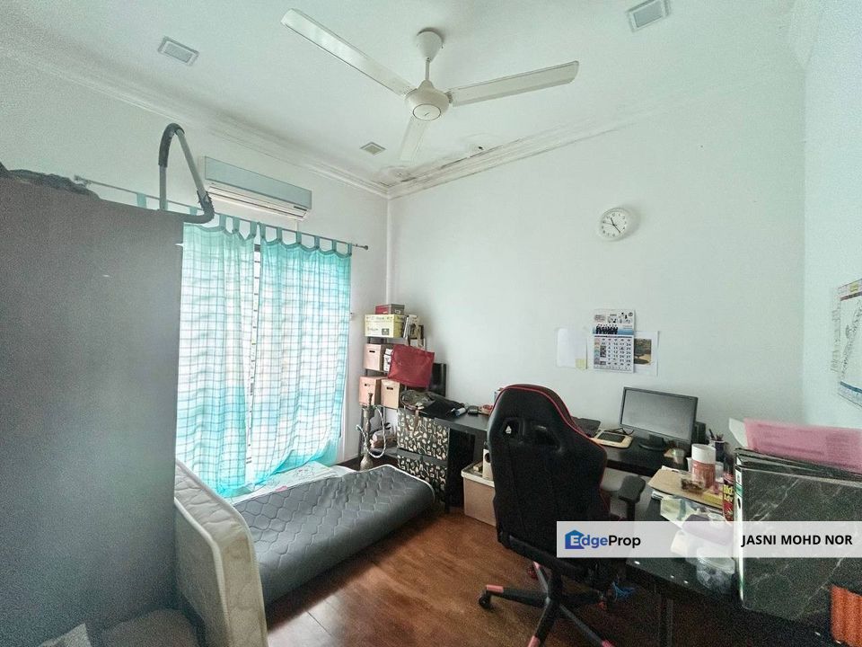 2 Storey Superlink House Taman Prima Saujana Kajang, Selangor, Kajang