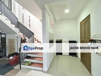 2 Storey Superlink House Taman Prima Saujana Kajang, Selangor, Kajang