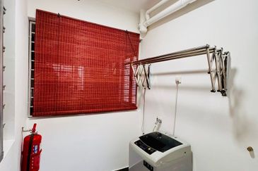 D'Cassia Apartment @ Setia EcoHill