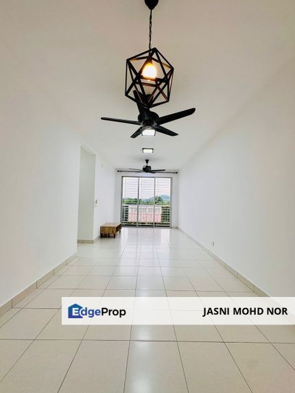 Apartment D'Cassia Ecohill Semenyih For Rent, Selangor, Semenyih