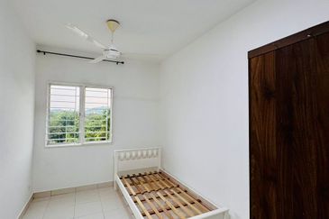 D'Cassia Apartment @ Setia EcoHill