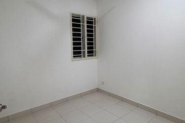 D'Cassia Apartment @ Setia EcoHill