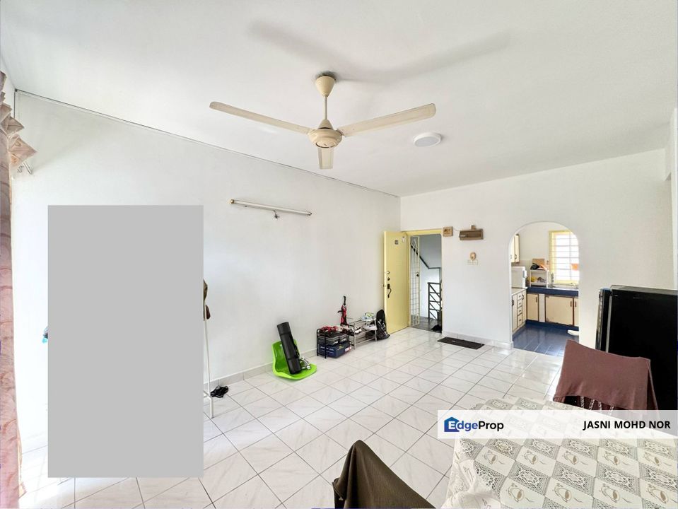 Keranni Apartment SS19 Subang Jaya For Sale, Selangor, Subang Jaya