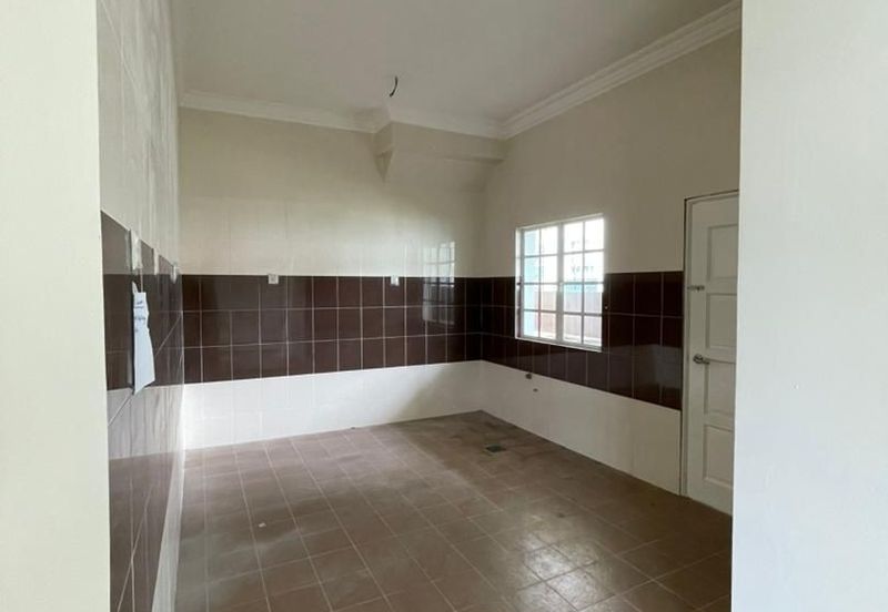 Kampung Sungai Merab Luar