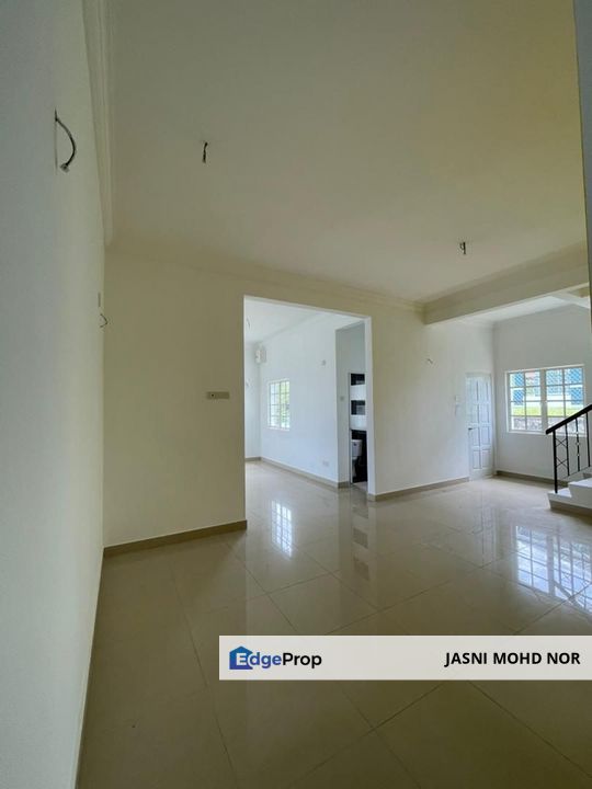 Bungalow Kampung Tengah Sungai Merab Kajang near to Putrajaya, Selangor, Kajang