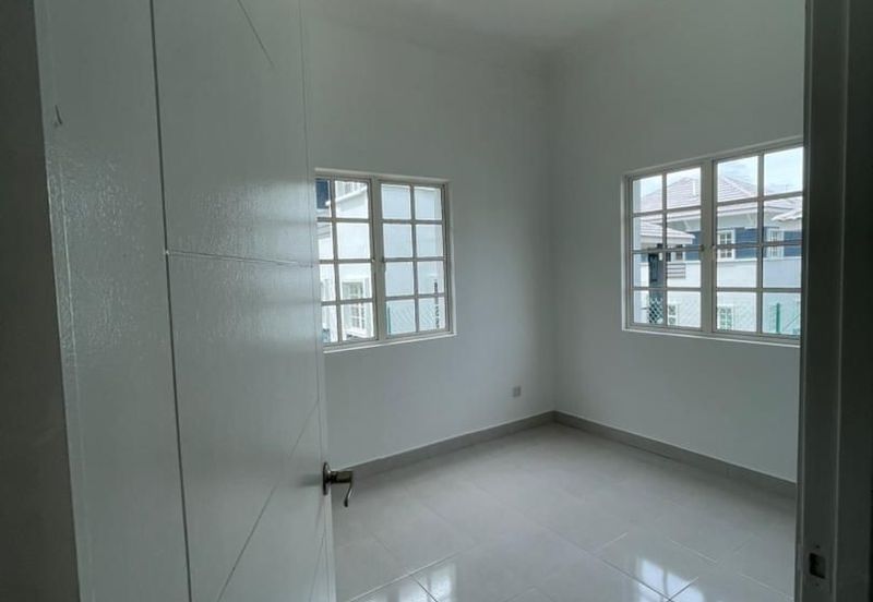 Kampung Sungai Merab Luar