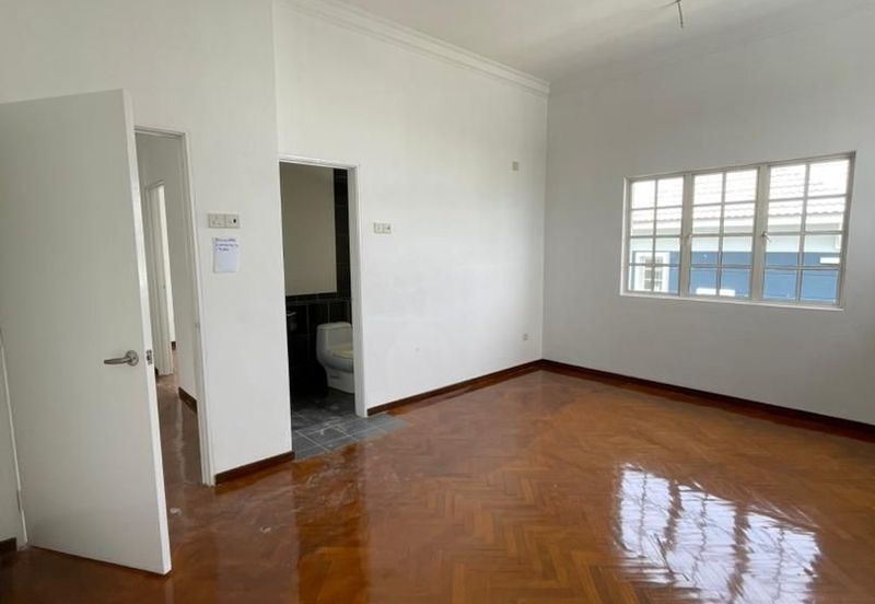 Kampung Sungai Merab Luar