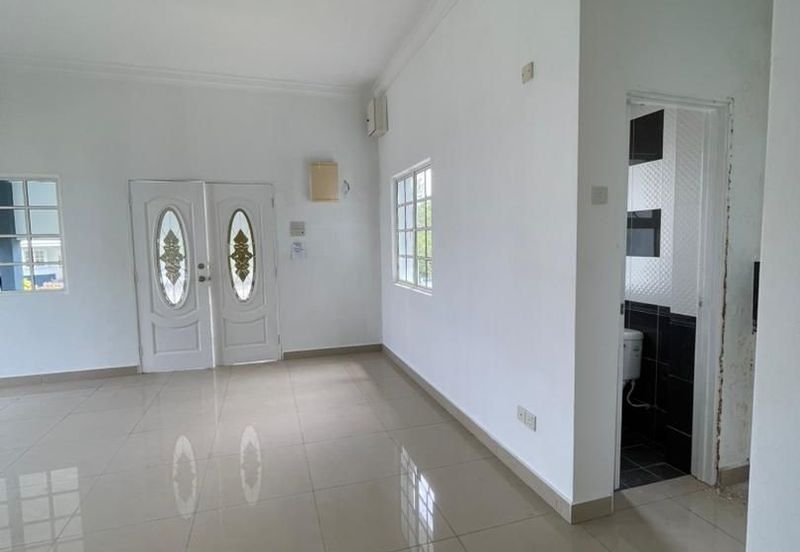 Kampung Sungai Merab Luar