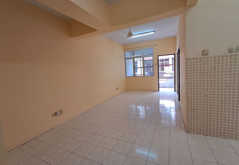 Pusat Hentian Kajang