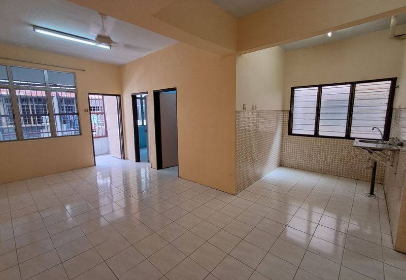 Pusat Hentian Kajang