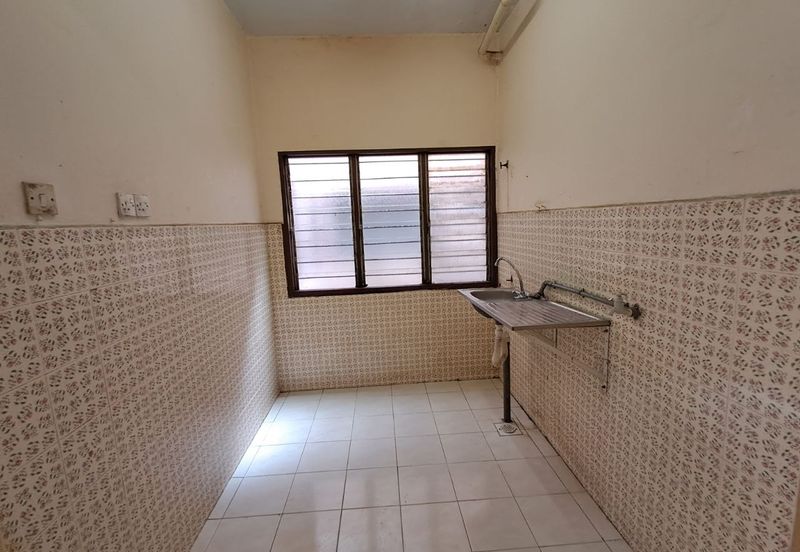 Pusat Hentian Kajang