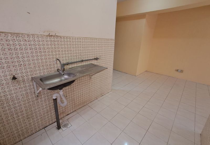 Pusat Hentian Kajang