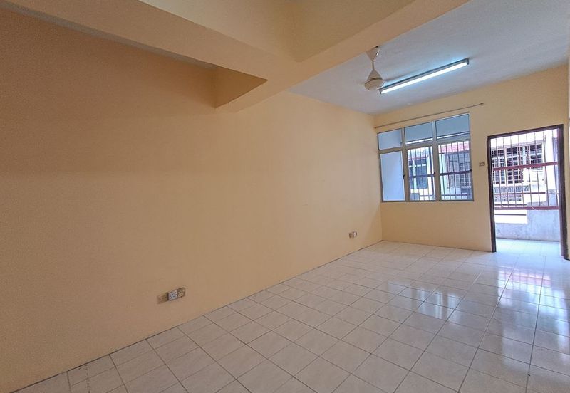 Pusat Hentian Kajang