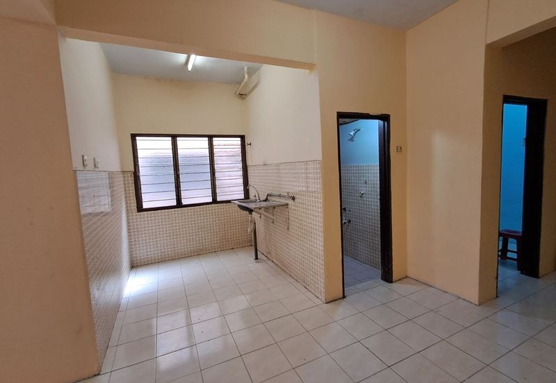 Pusat Hentian Kajang