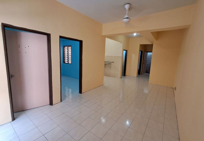 Pusat Hentian Kajang