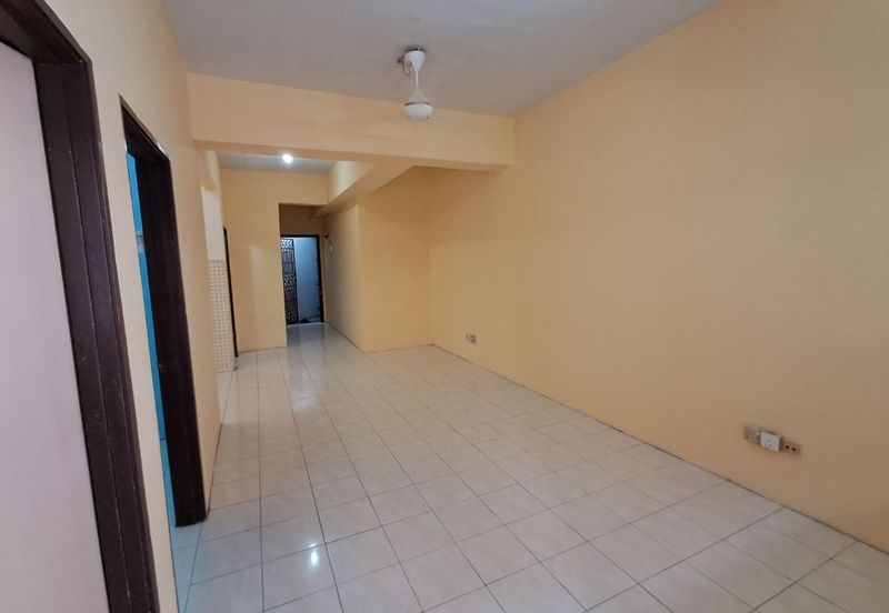 Pusat Hentian Kajang