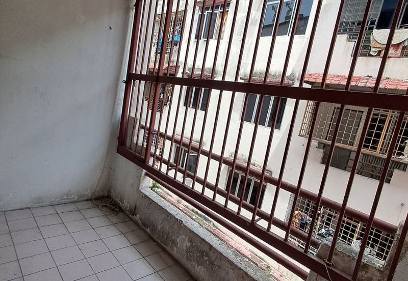 Pusat Hentian Kajang