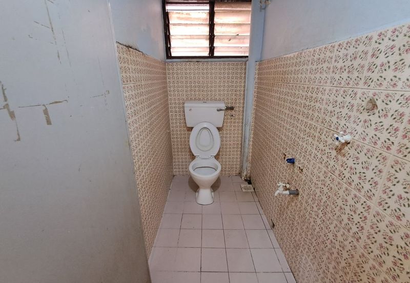 Pusat Hentian Kajang