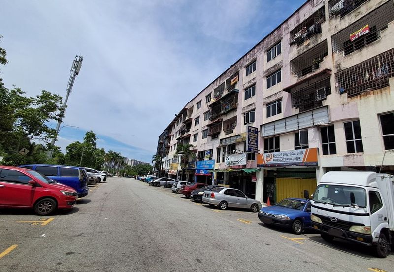 Pusat Hentian Kajang