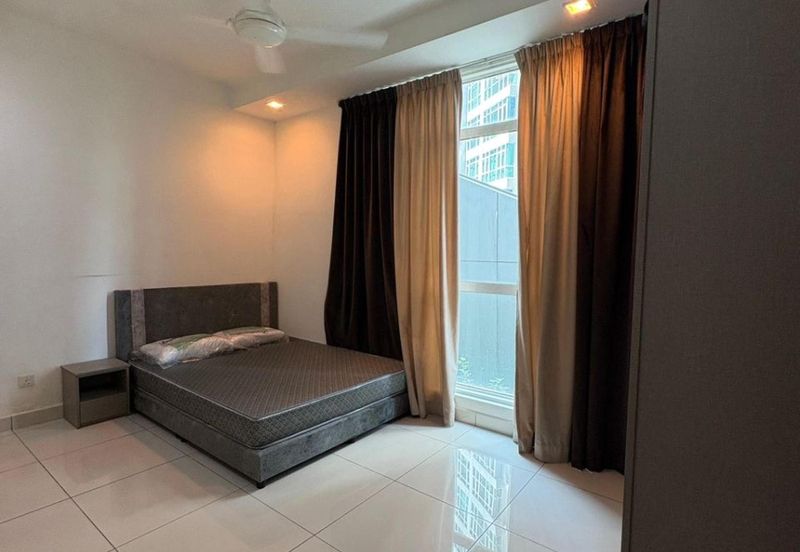 Central Residence, Sungai Besi