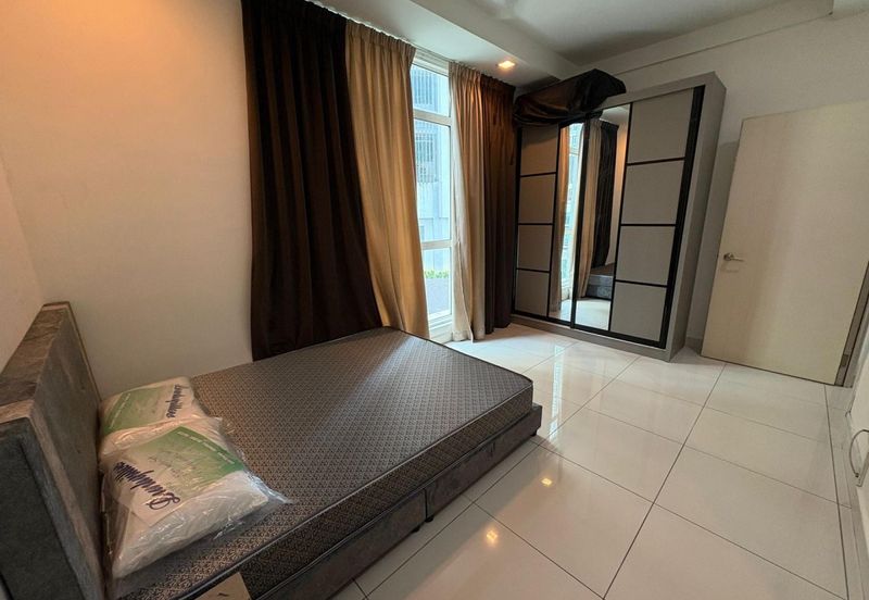 Central Residence, Sungai Besi