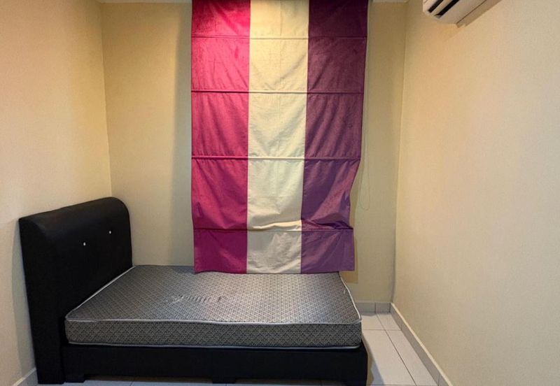 Central Residence, Sungai Besi