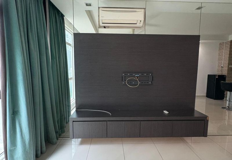 Central Residence, Sungai Besi