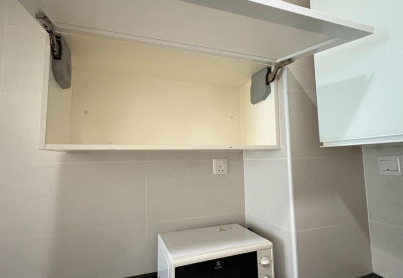 Central Residence, Sungai Besi