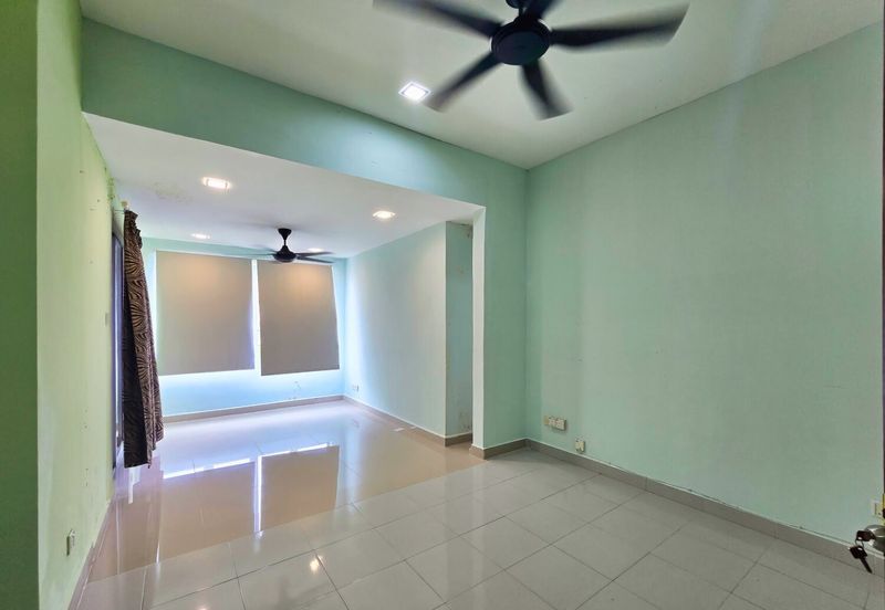 Taman Pelangi Semenyih 2