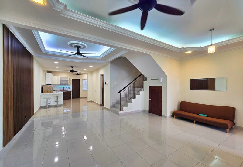 Taman Pelangi Semenyih 2