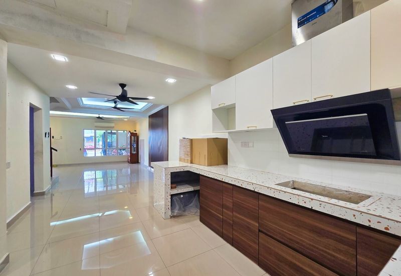 Taman Pelangi Semenyih 2